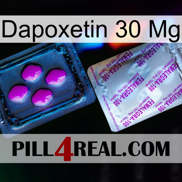 Dapoxetine 30 Mg 37